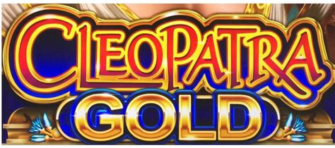 Cleopatra Gold Slot Machine .